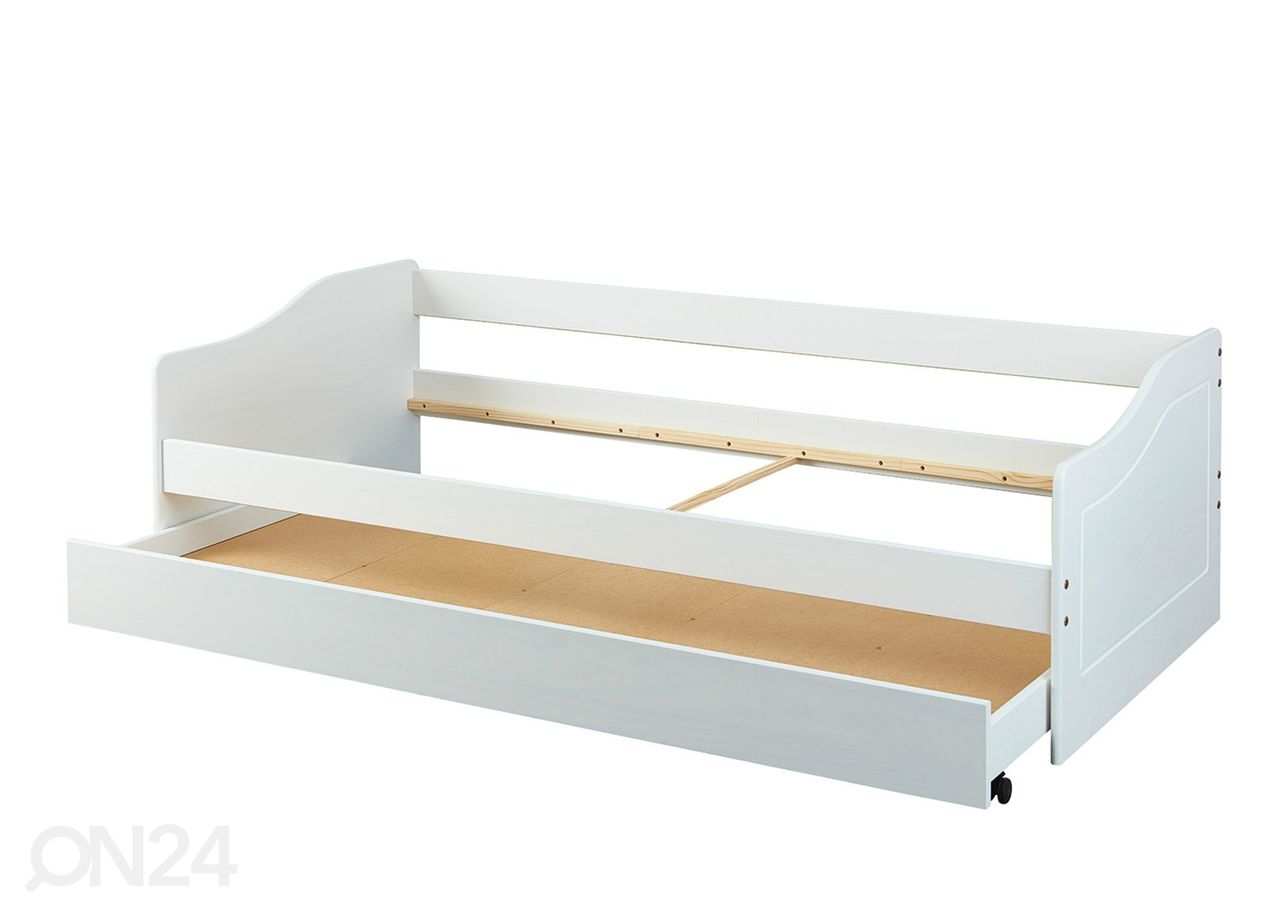 Sänky Malte 90x200 cm kuvasuurennos