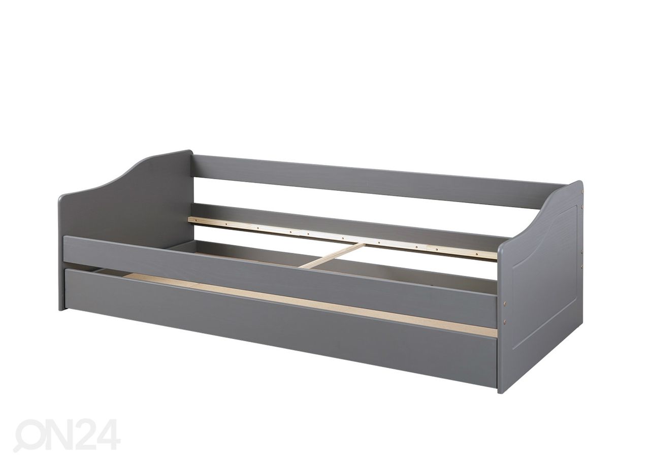 Sänky Malte 90x200 cm kuvasuurennos