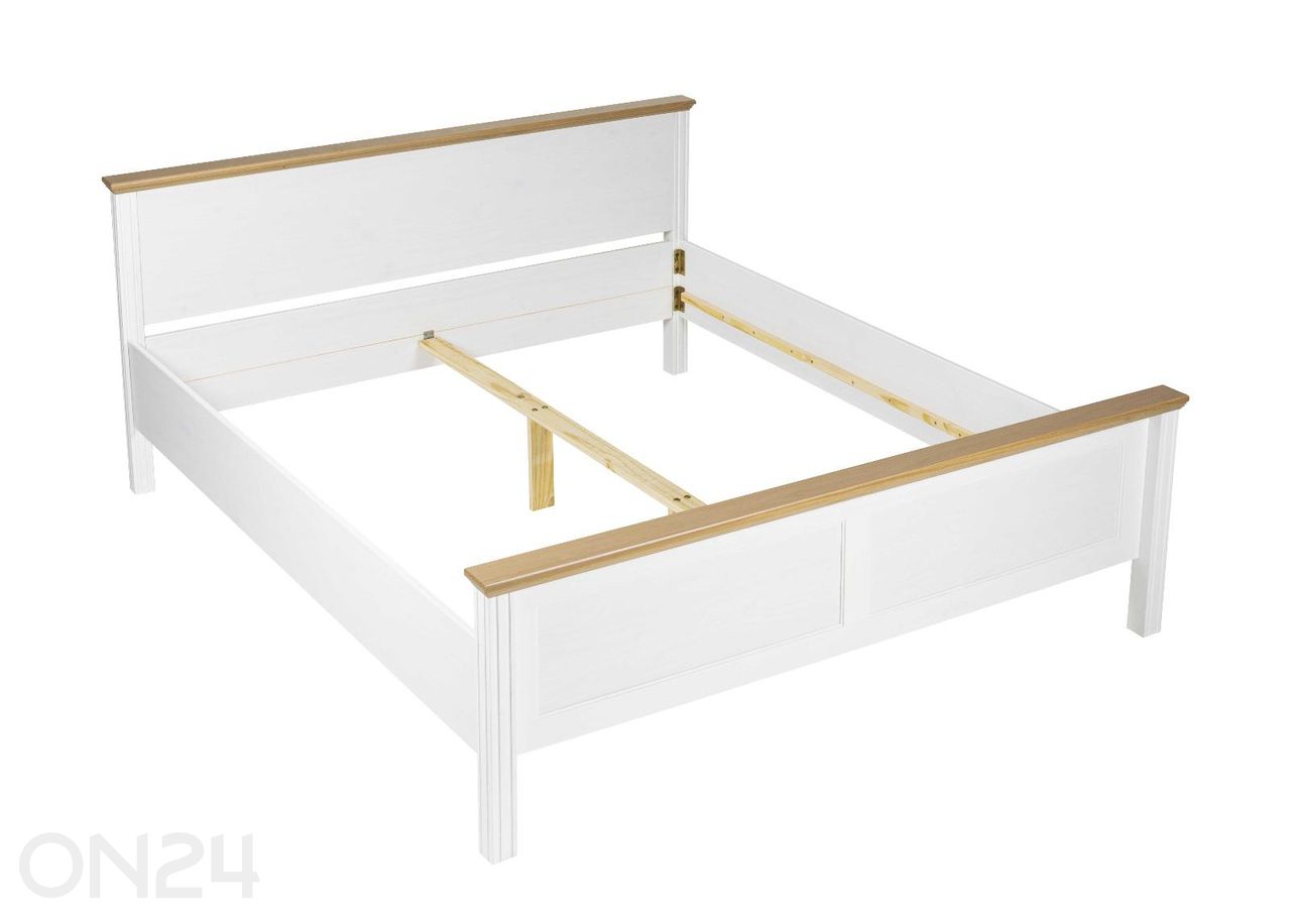 Sänky Maluno 180x200 cm kuvasuurennos