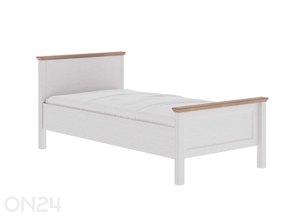 Sänky Maluno 90x200 cm kuvasuurennos