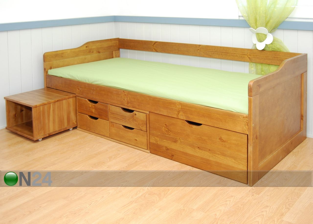 Sänky MAXIMA 90x200 cm kuvasuurennos