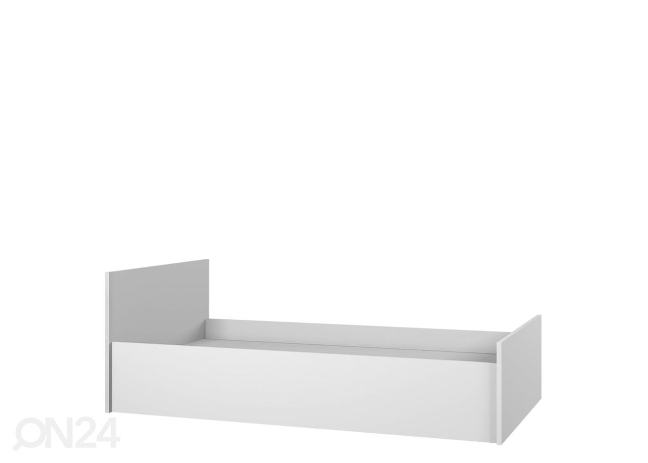 Sänky Maximus 80x200 cm kuvasuurennos