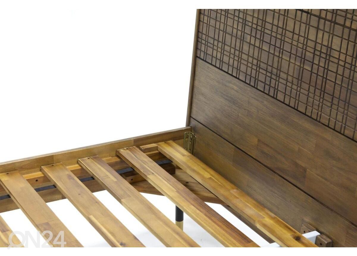 Sänky Maze 180x200 cm kuvasuurennos