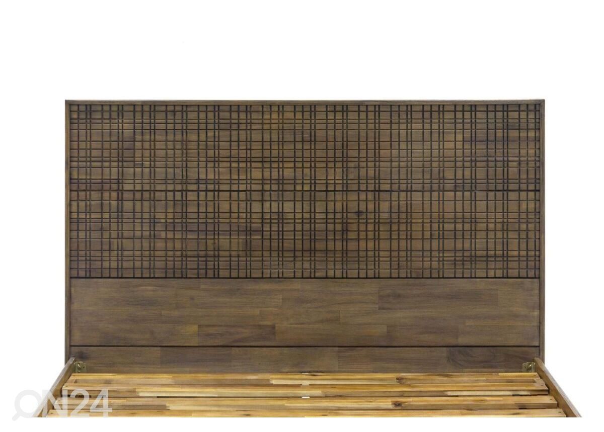 Sänky Maze 180x200 cm kuvasuurennos