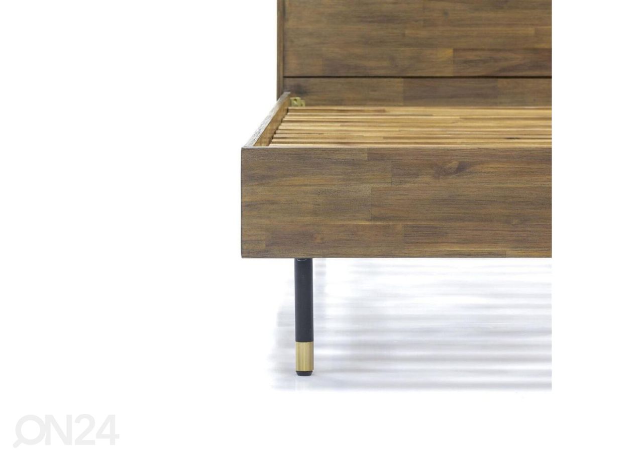 Sänky Maze 180x200 cm kuvasuurennos