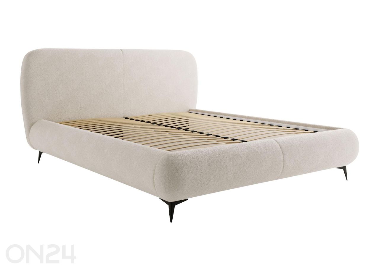 Sänky Meuse 200x200 cm kuvasuurennos