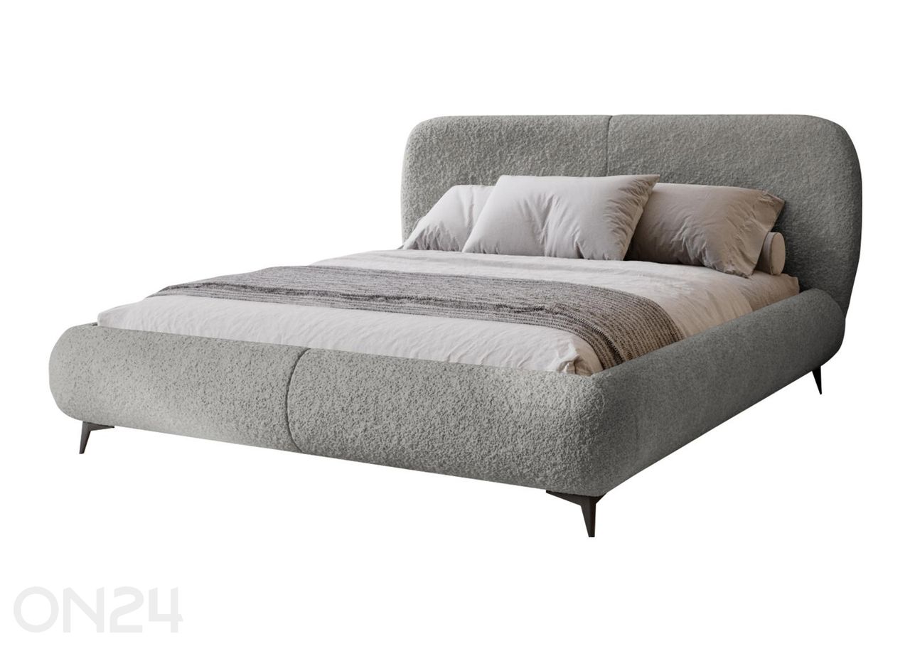 Sänky Meuse 200x200 cm kuvasuurennos