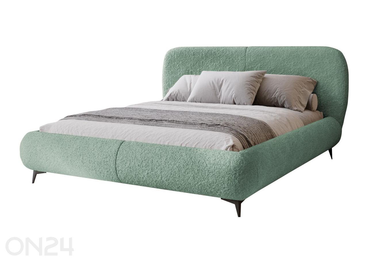 Sänky Meuse 200x200 cm kuvasuurennos