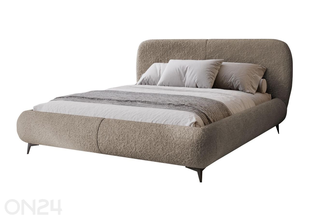Sänky Meuse 200x200 cm kuvasuurennos