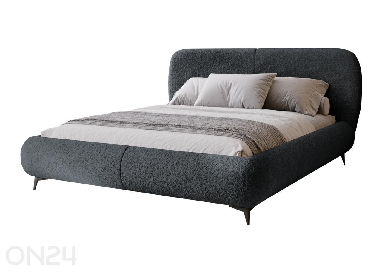 Sänky Meuse 200x200 cm kuvasuurennos