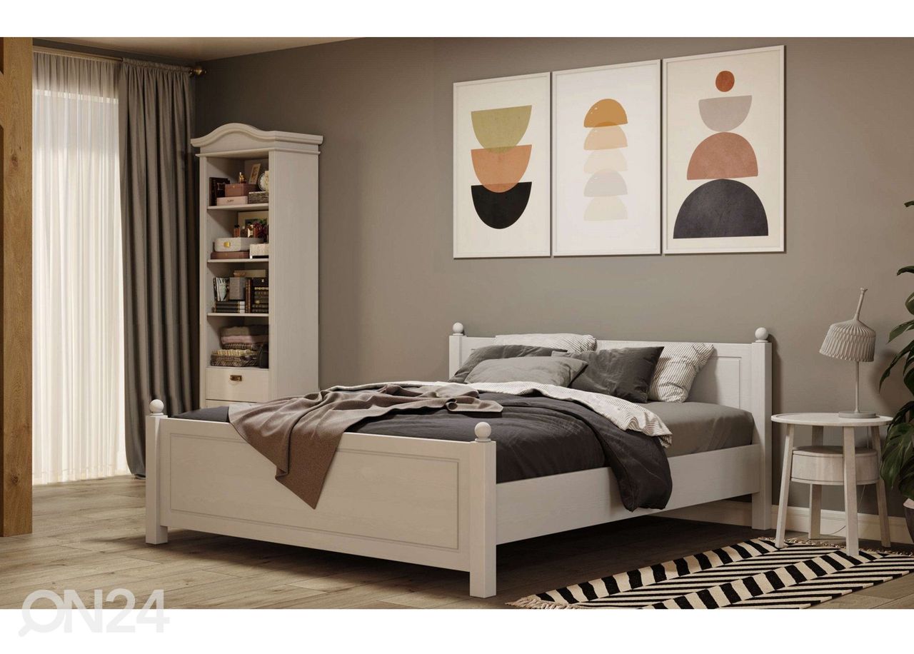 Sänky Mila 180x200 cm kuvasuurennos
