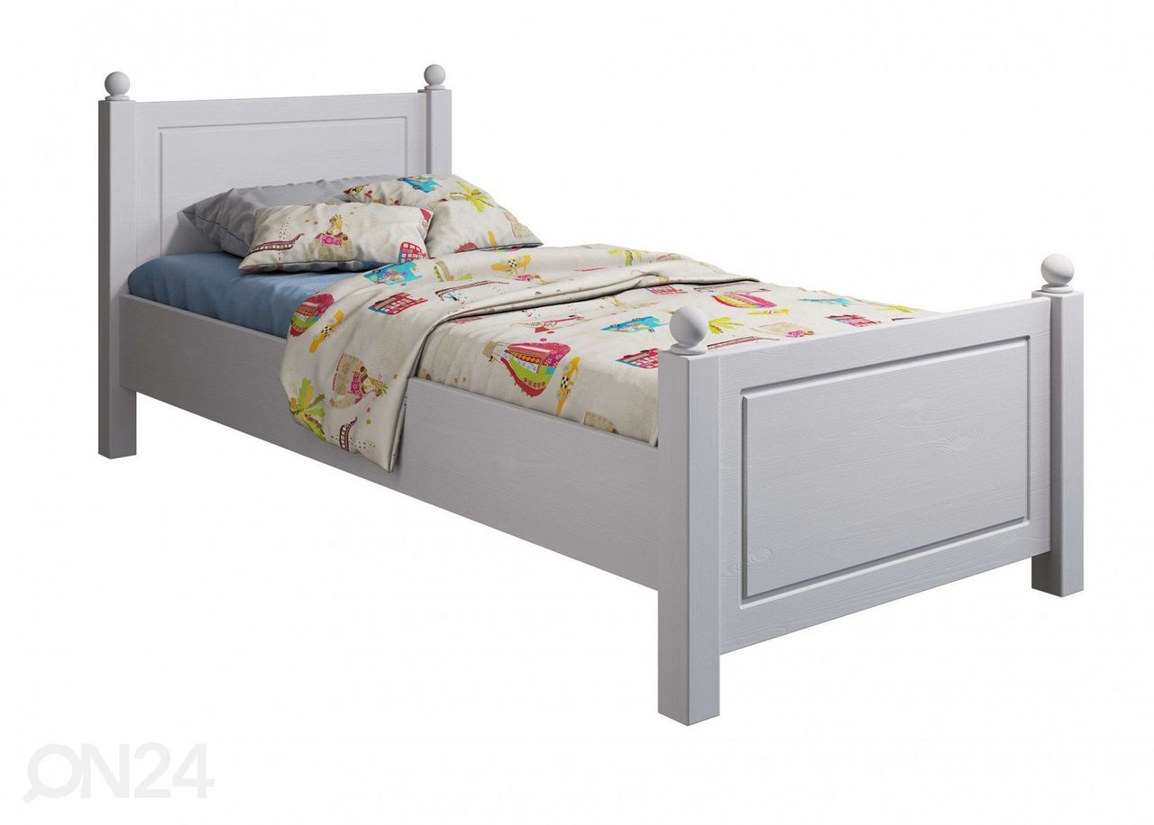 Sänky Mila 90x200 cm kuvasuurennos