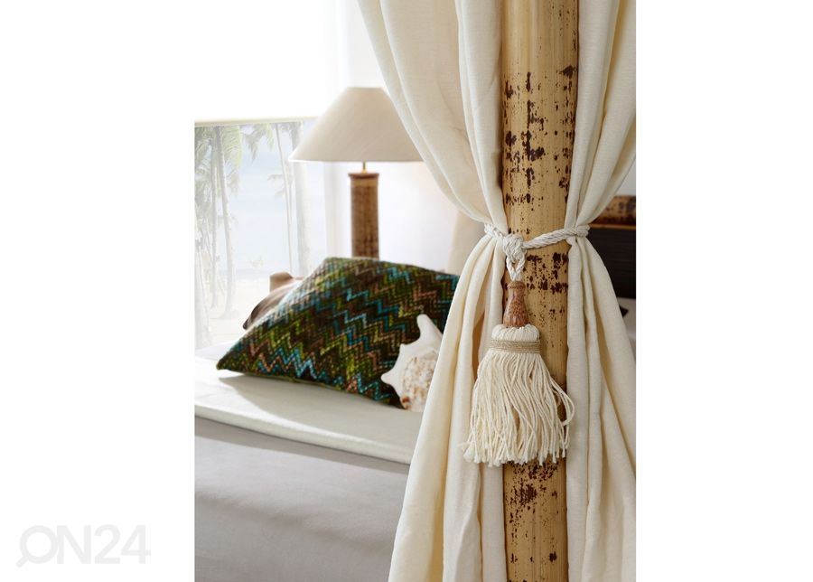 Sänky Misool Canopy 180x200 cm kuvasuurennos