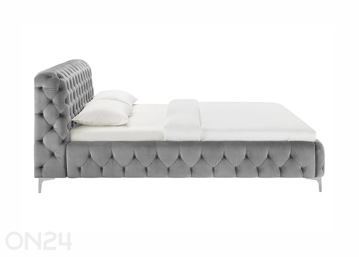 Sänky Modern Barock 160x200 cm kuvasuurennos