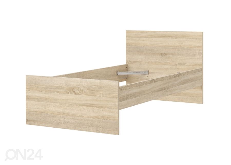 Sänky NAIA 90x190 cm kuvasuurennos