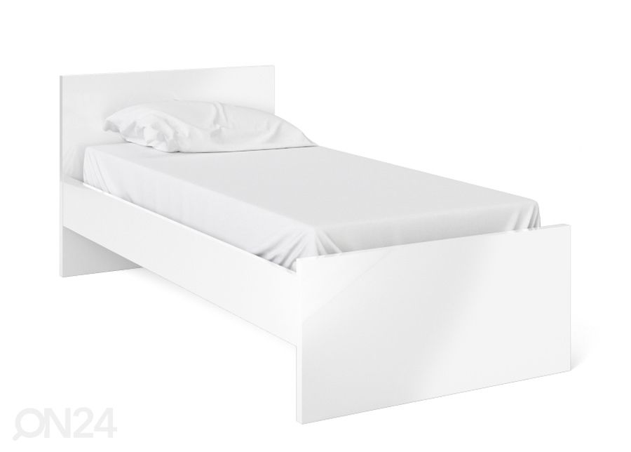 Sänky Naia 90x190 cm kuvasuurennos
