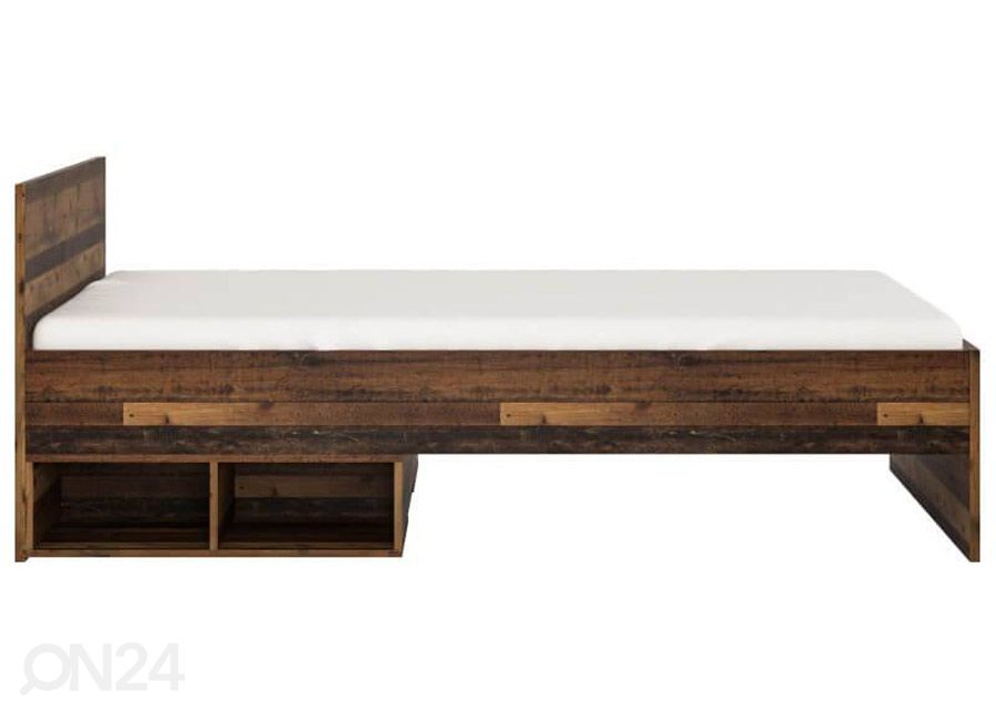 Sänky Nubi 90x200 cm kuvasuurennos