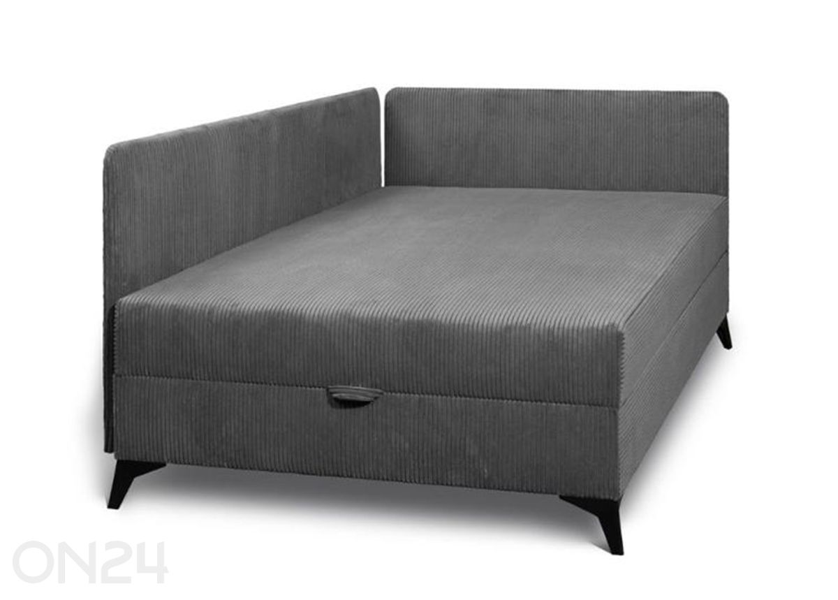 Sänky pesukastilla Ibis 120x200 cm kuvasuurennos