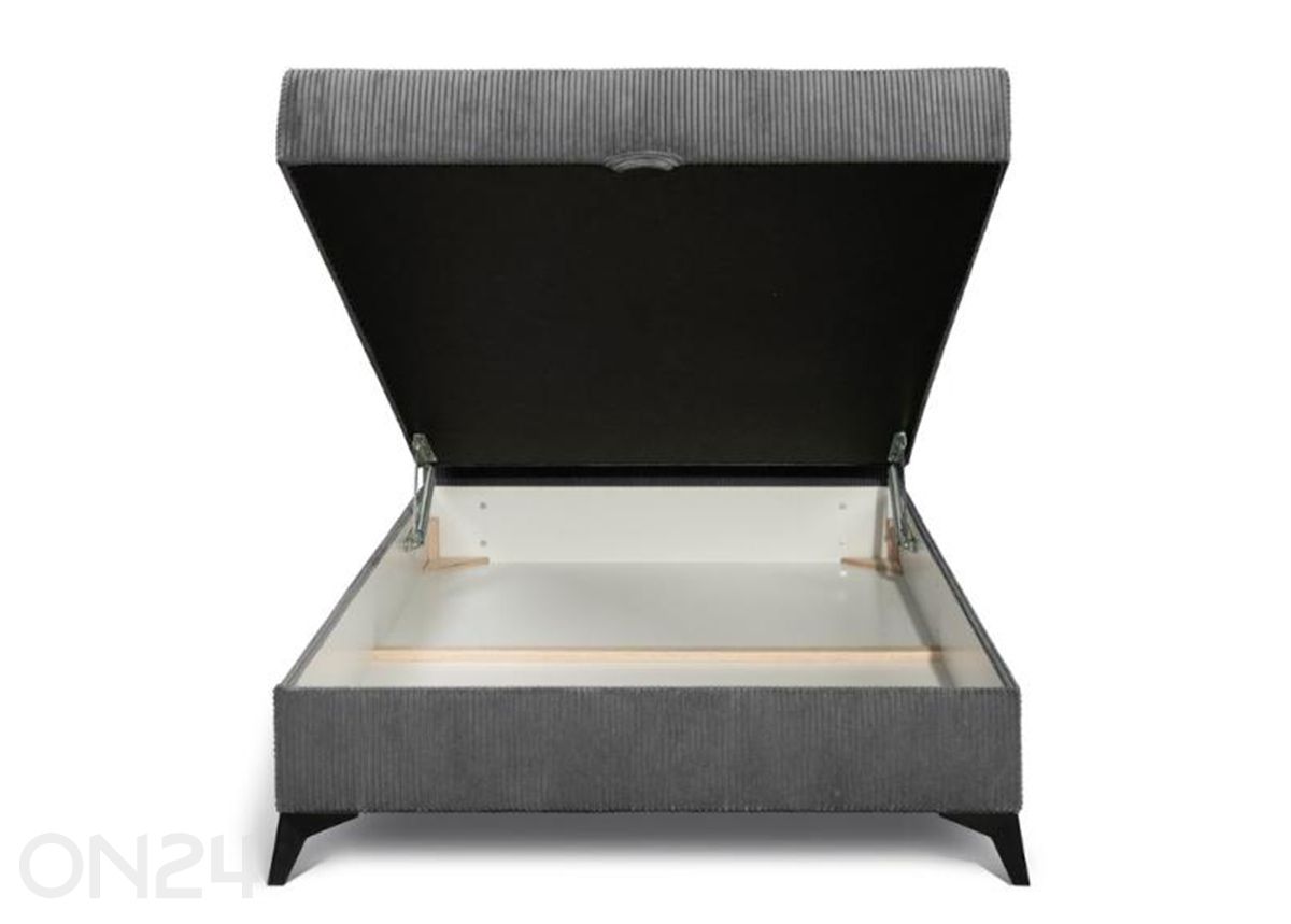 Sänky pesukastilla Ibis 120x200 cm kuvasuurennos