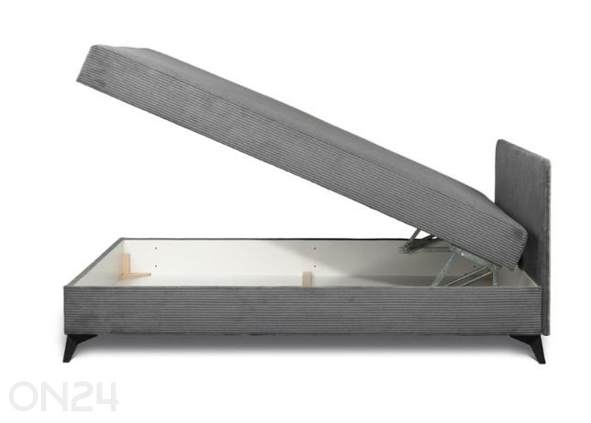 Sänky pesukastilla Ibis 120x200 cm kuvasuurennos