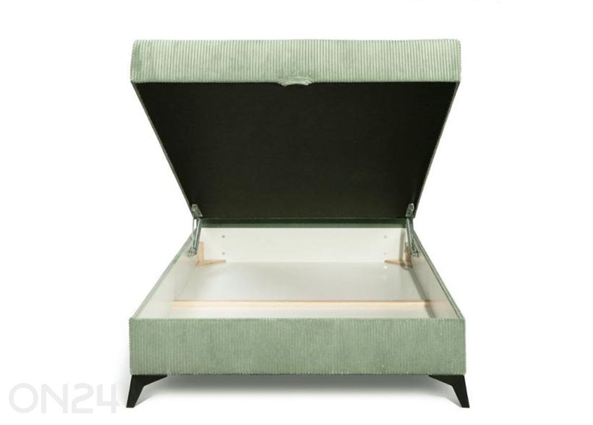 Sänky pesukastilla Ibis 120x200 cm kuvasuurennos