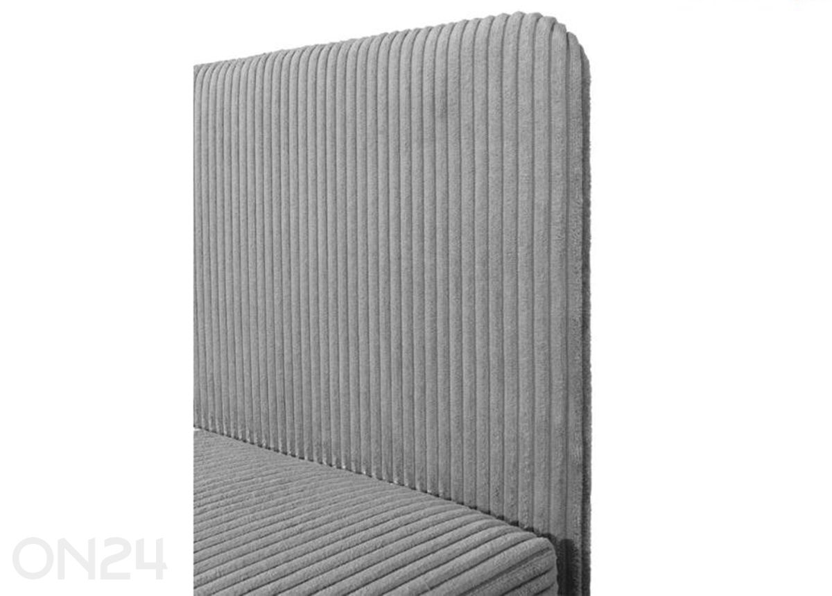 Sänky pesukastilla Ibis 120x200 cm kuvasuurennos