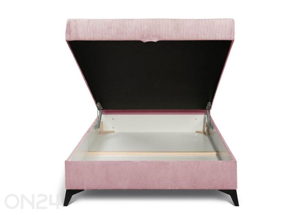 Sänky pesukastilla Ibis 120x200 cm kuvasuurennos