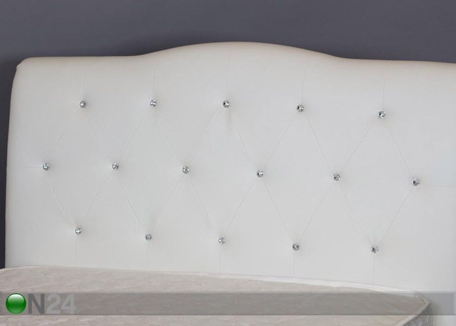 Sänky QUEEN 180x200 cm kuvasuurennos