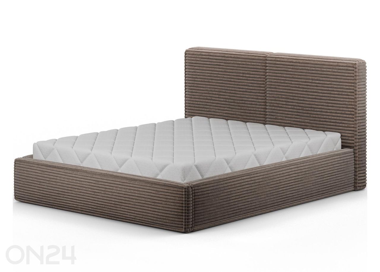 Sänky säilytyslaatikolla Pesillo, 160×200 cm kuvasuurennos