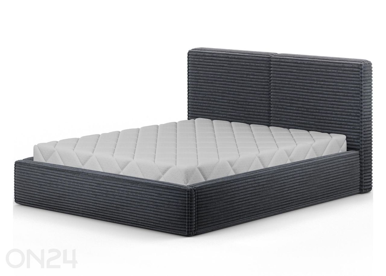 Sänky säilytyslaatikolla Pesillo, 160×200 cm kuvasuurennos