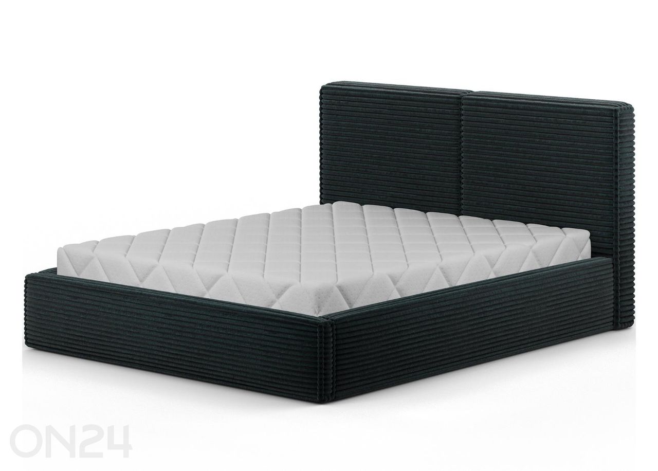 Sänky säilytyslaatikolla Pesillo, 160×200 cm kuvasuurennos