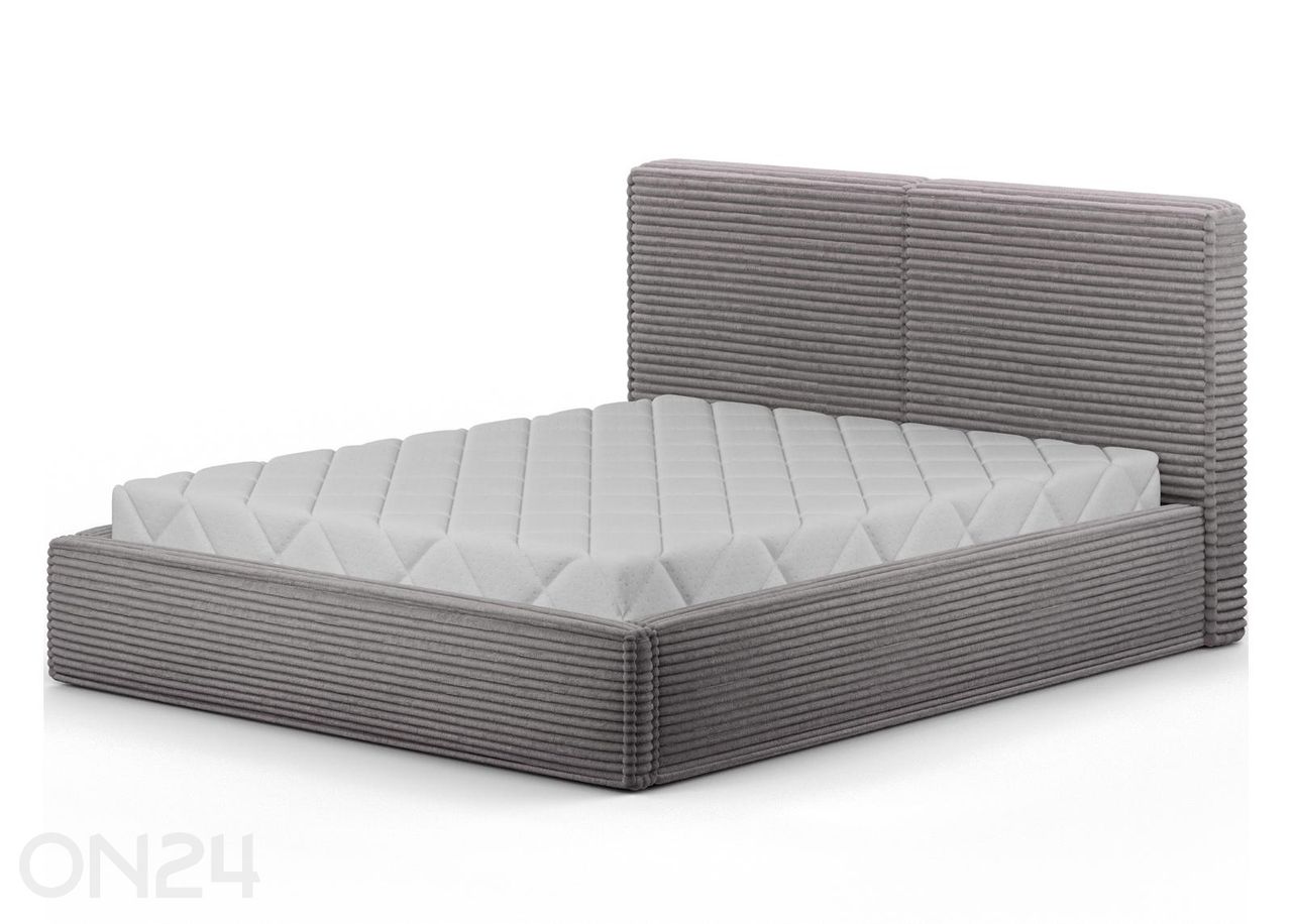 Sänky säilytyslaatikolla Pesillo, 160×200 cm kuvasuurennos