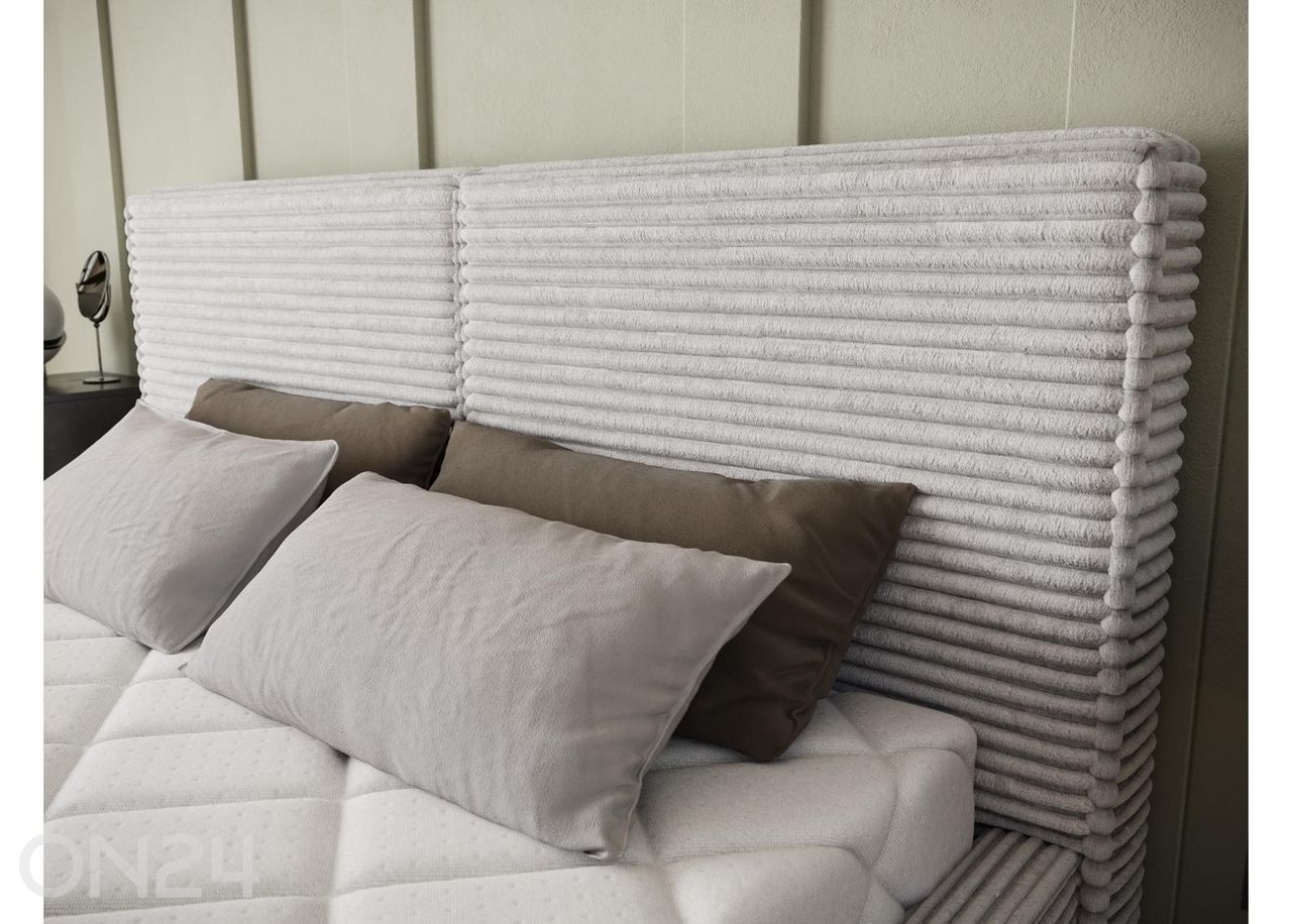 Sänky säilytyslaatikolla Pesillo, 180×200 cm kuvasuurennos