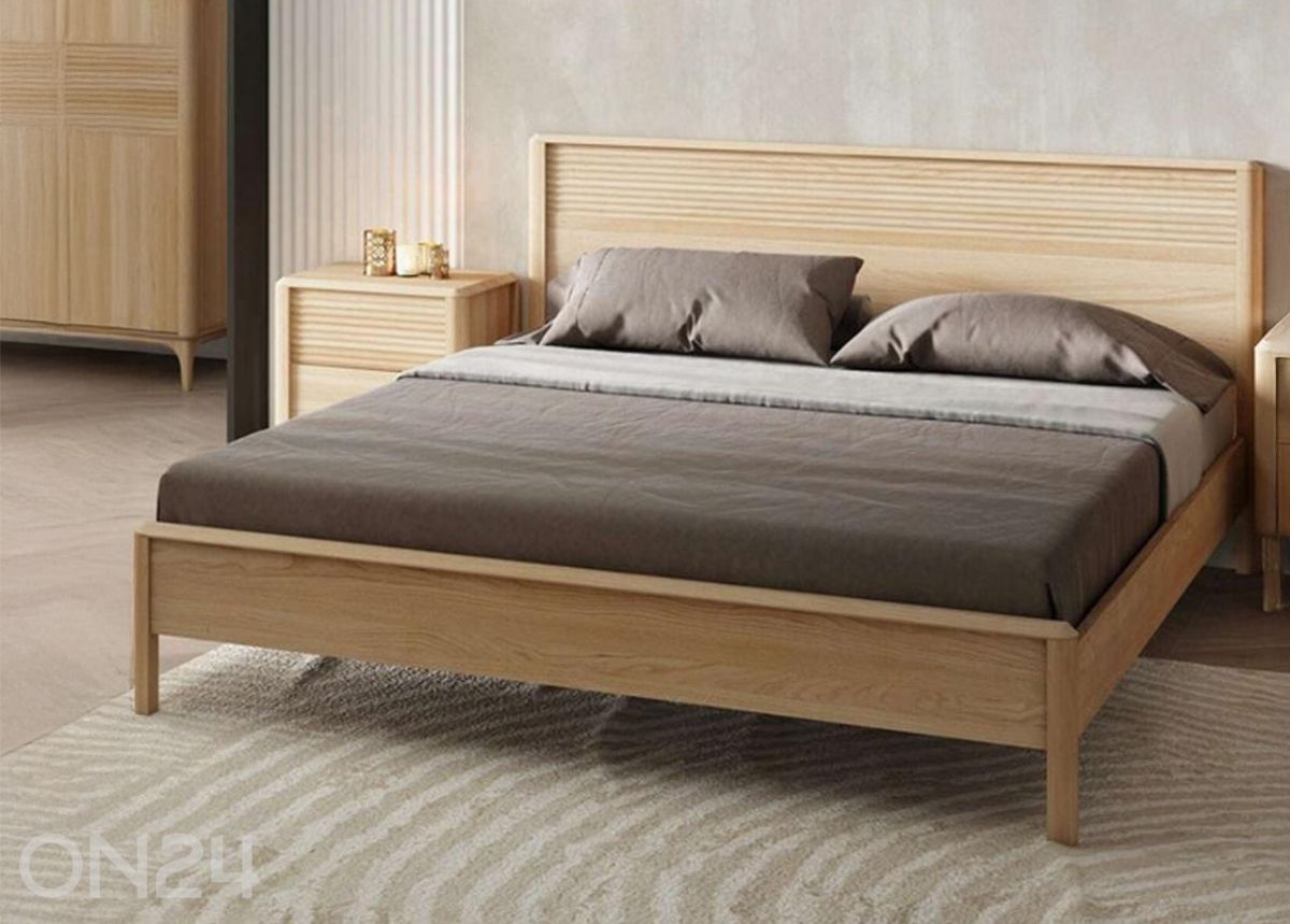 Sänky Salt 160х200 cm kuvasuurennos