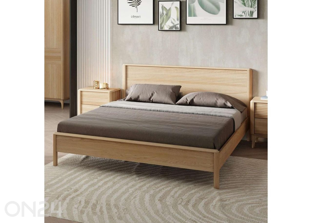 Sänky Salt 180х200 cm kuvasuurennos