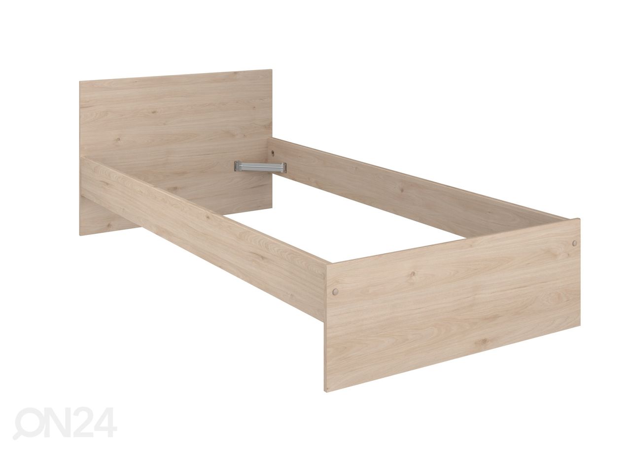 Sänky Shelter 90x190 cm kuvasuurennos