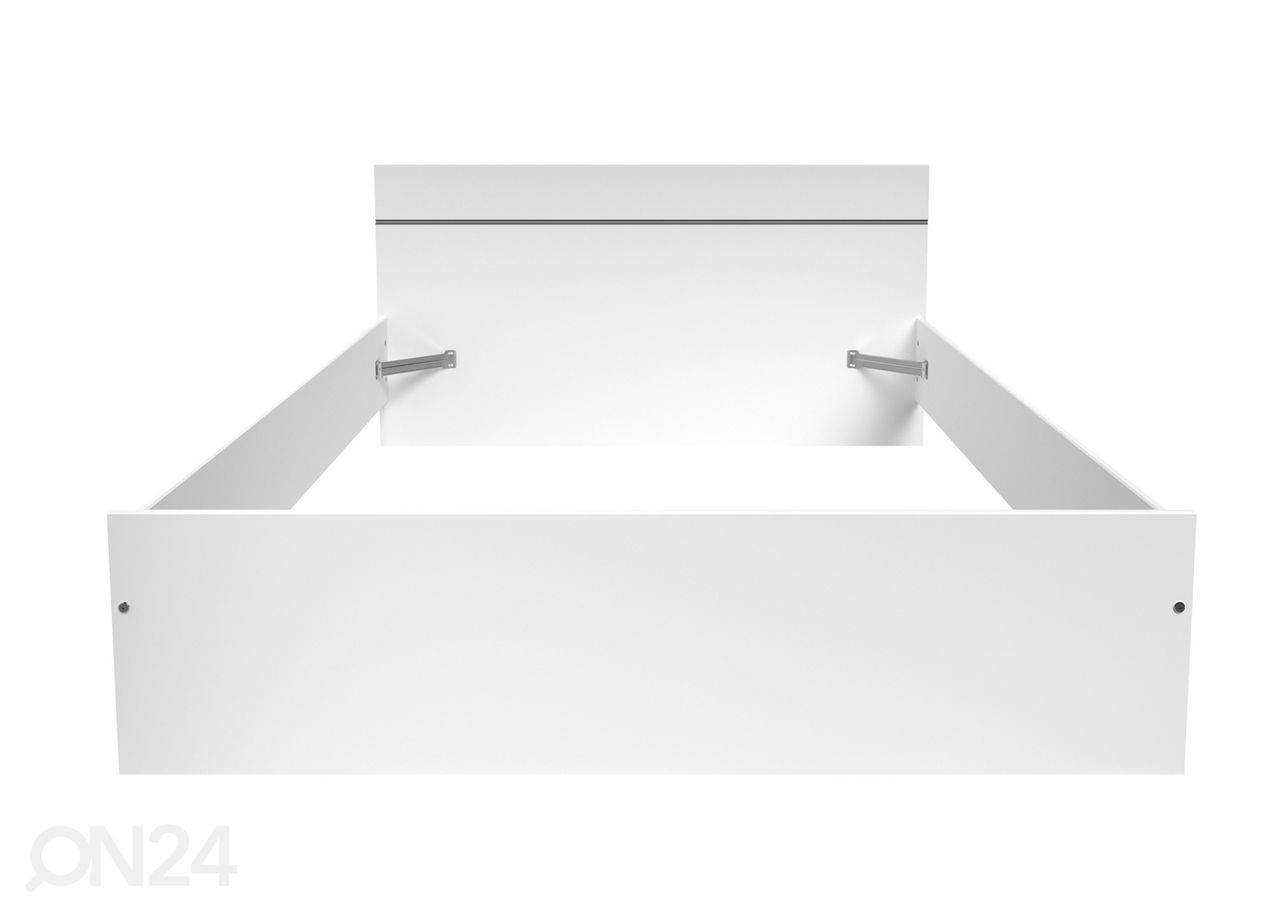 Sänky Soluce 140x190 cm kuvasuurennos