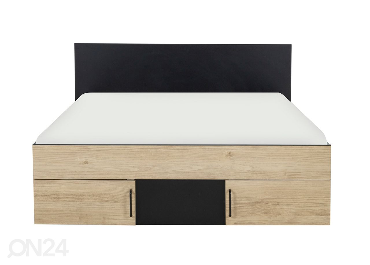 Sänky Swivel 140x190 cm kuvasuurennos