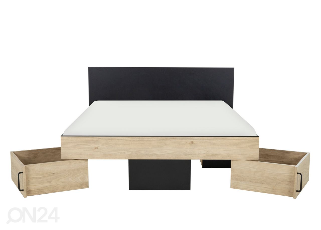 Sänky Swivel 140x190 cm kuvasuurennos