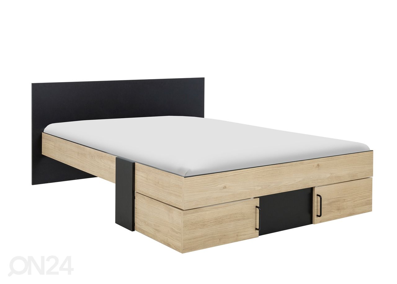 Sänky Swivel 140x190 cm kuvasuurennos