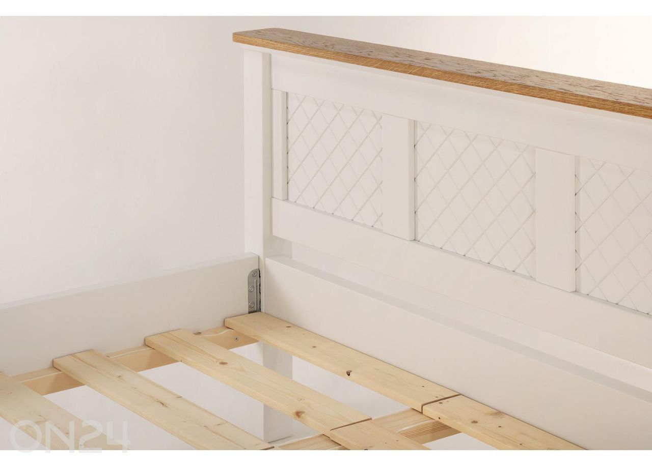 Sänky Tommy 80x200 cm kuvasuurennos