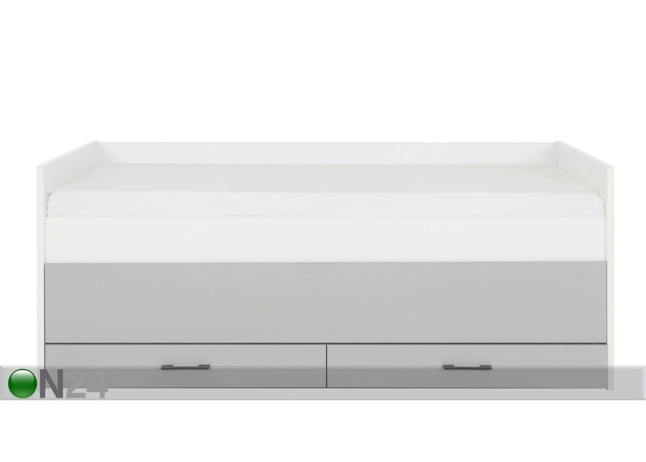 Sänky Ugo 90x200 cm kuvasuurennos
