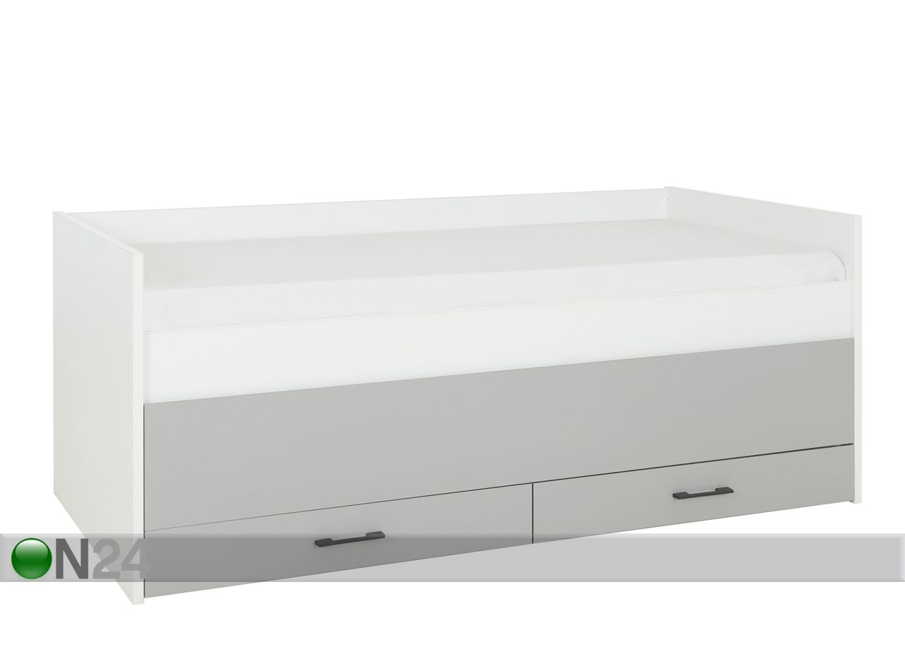 Sänky Ugo 90x200 cm kuvasuurennos