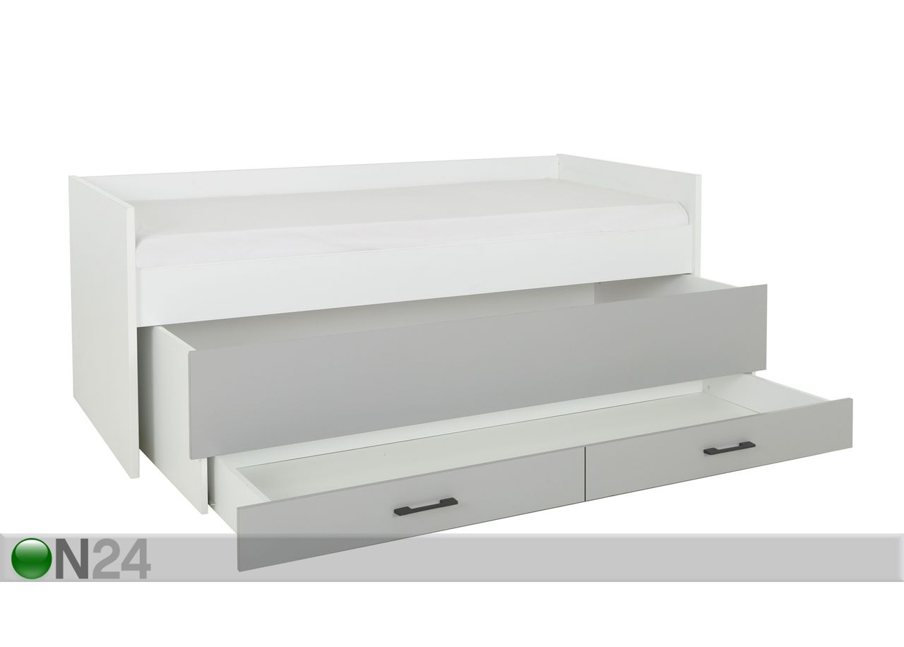 Sänky Ugo 90x200 cm kuvasuurennos