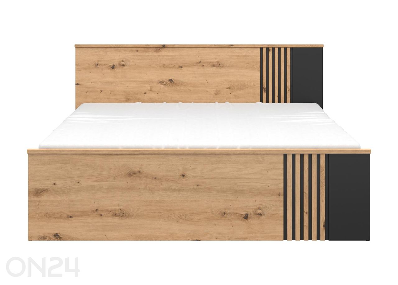 Sänky Vabres 160x200 cm kuvasuurennos