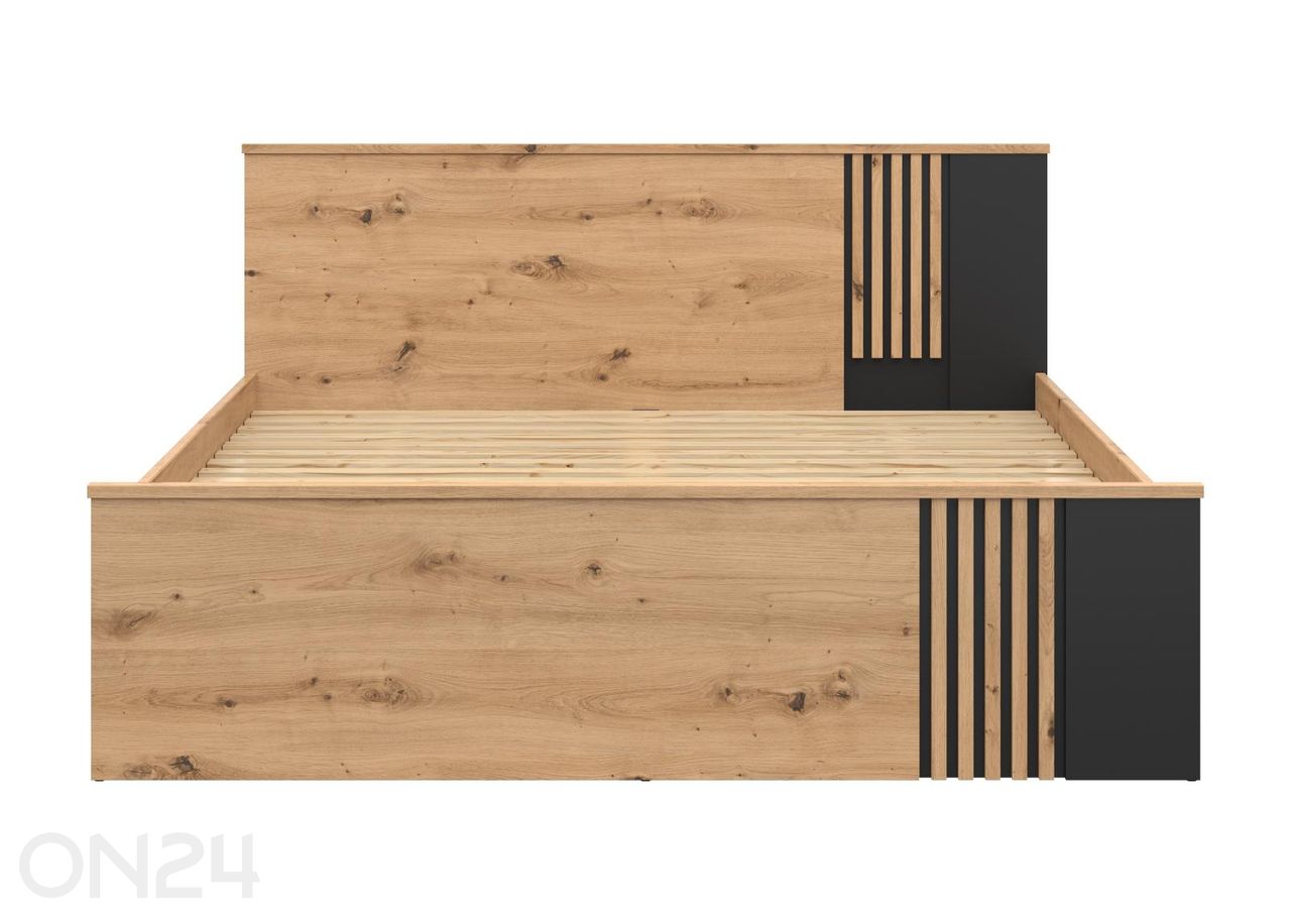Sänky Vabres 160x200 cm kuvasuurennos