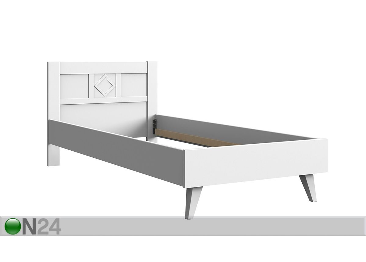 Sänky Victor 90x200 cm kuvasuurennos