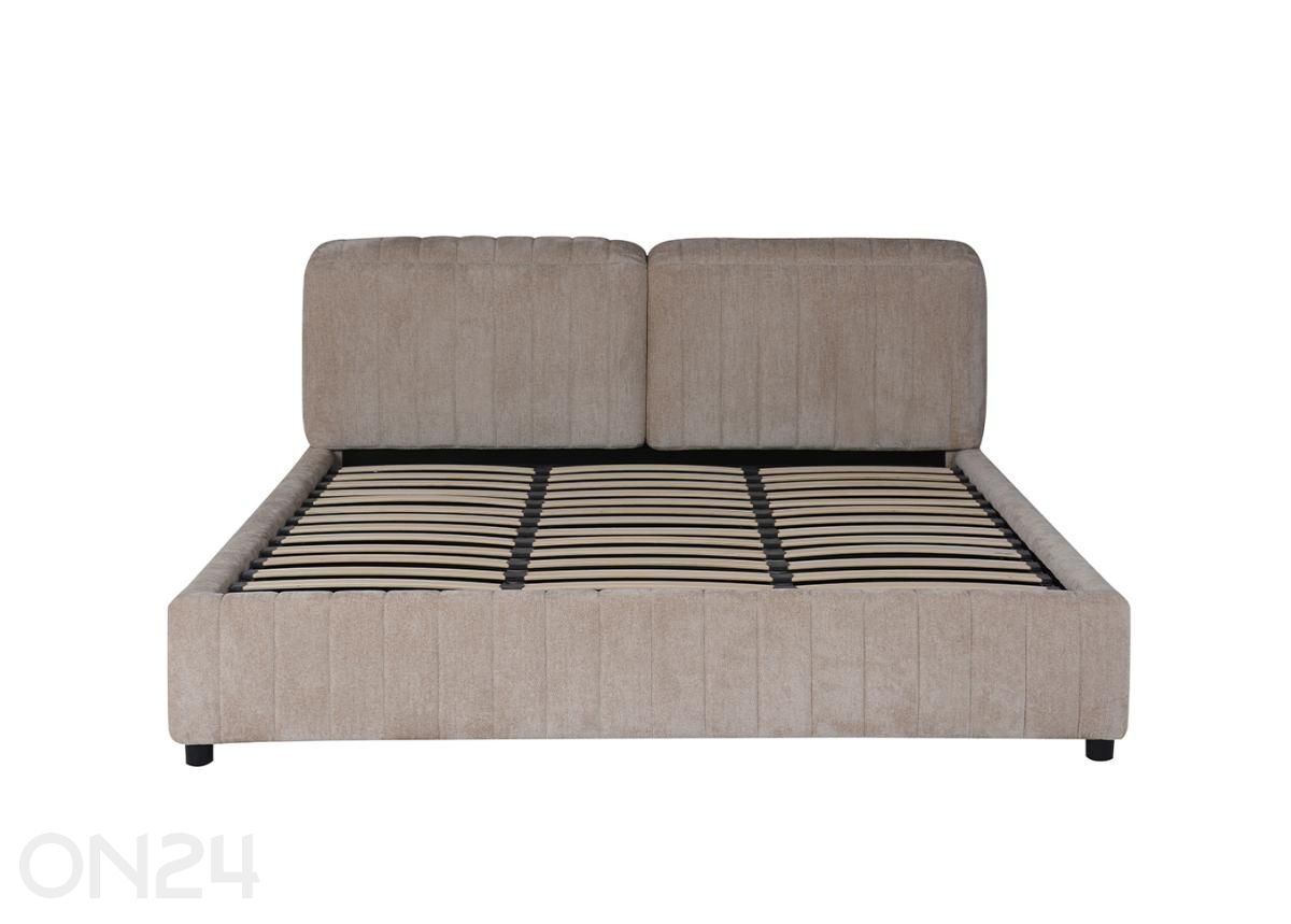 Sänky vuodevaatelaatikolla Alice 160×200 cm kuvasuurennos