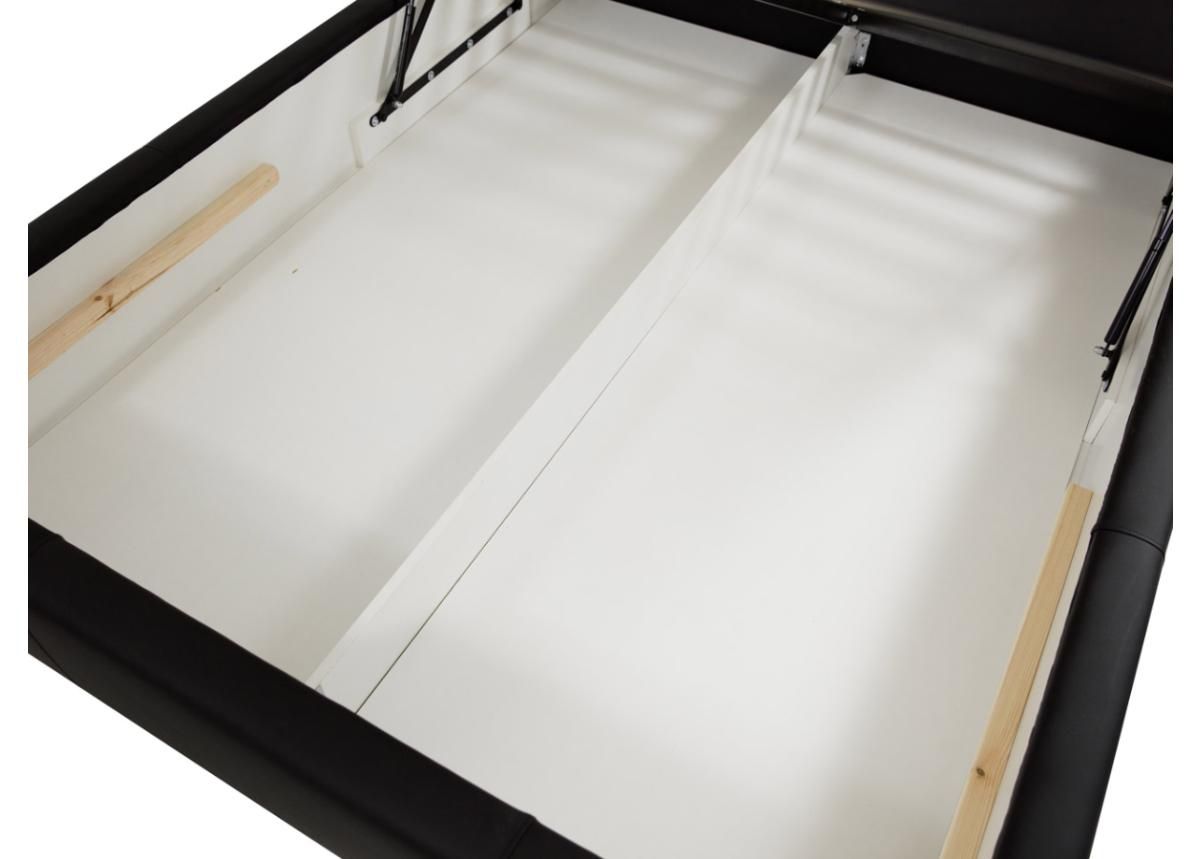 Sänky vuodevaatelaatikolla Retro 160x200 cm kuvasuurennos