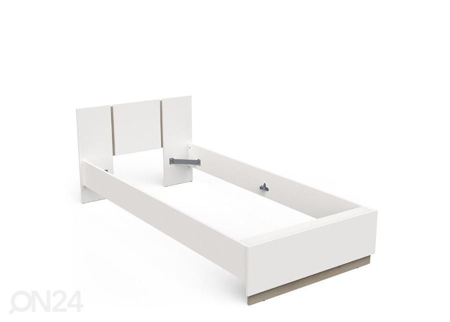 Sänky Watson, 90X190/200 kuvasuurennos